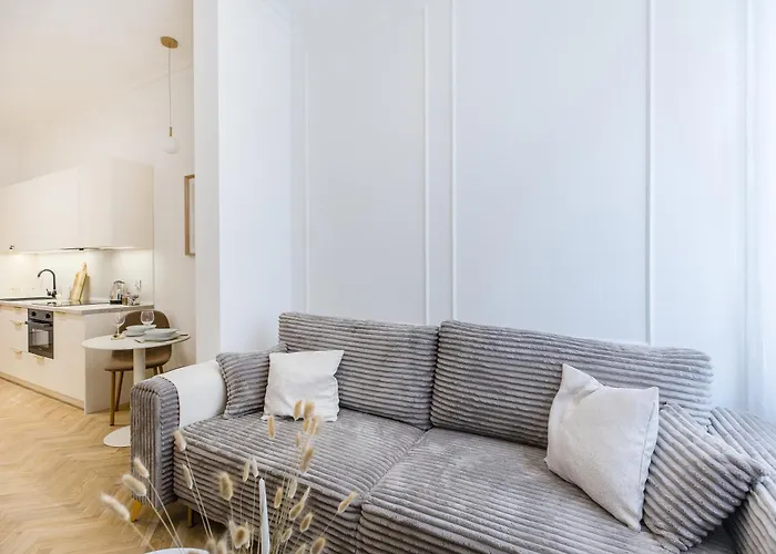 Apartament Dluga 24