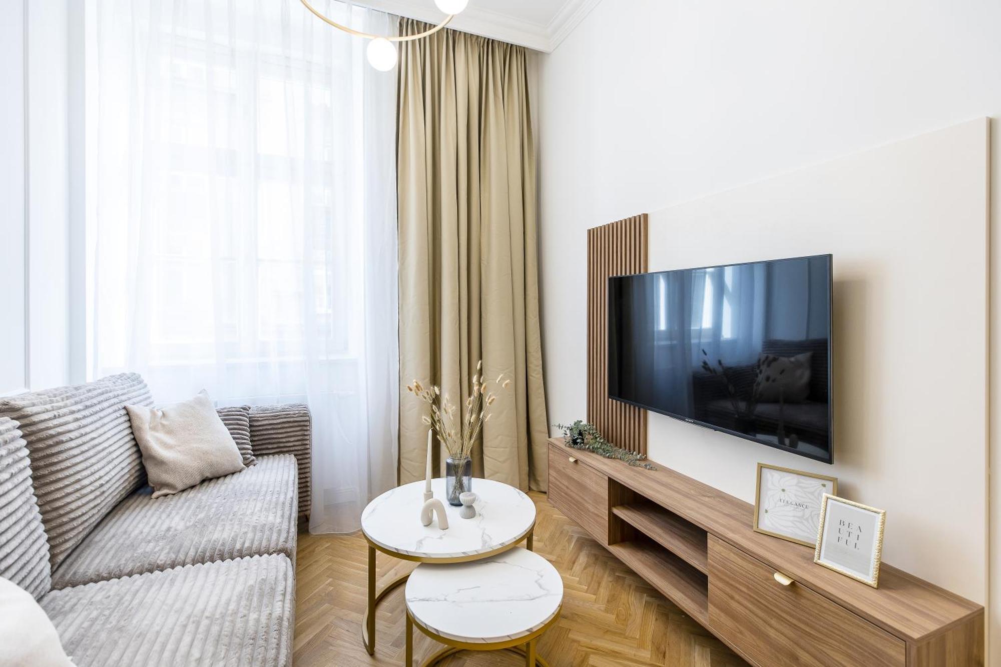Apartment Dluga 24 Krakau